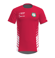 Run T-Skjorte Dame