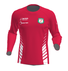 Free 2.0 T-Skjorte LS Junior