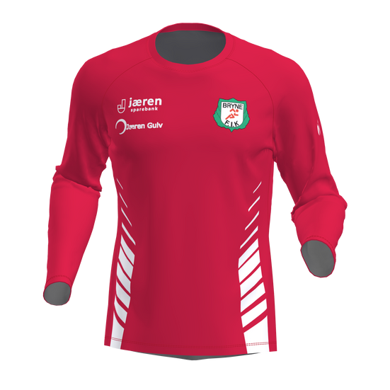 Free 2.0 T-Skjorte LS Herre