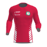 Fast T-Skjorte LS Dame