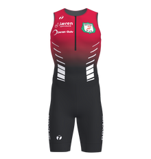 Lead Skinsuit Junior