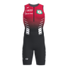 Lead Skinsuit Junior