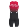 Lead Skinsuit Junior