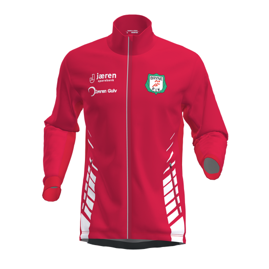 Trainer 3.0 Jakke Dame