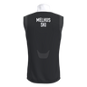 Element Plus Vest Dame