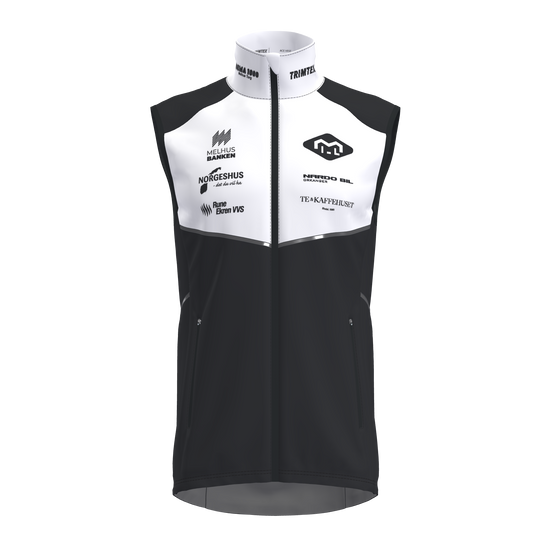 Ace Vest Herre