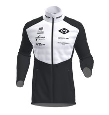 Ace Primaloft Jakke Herre