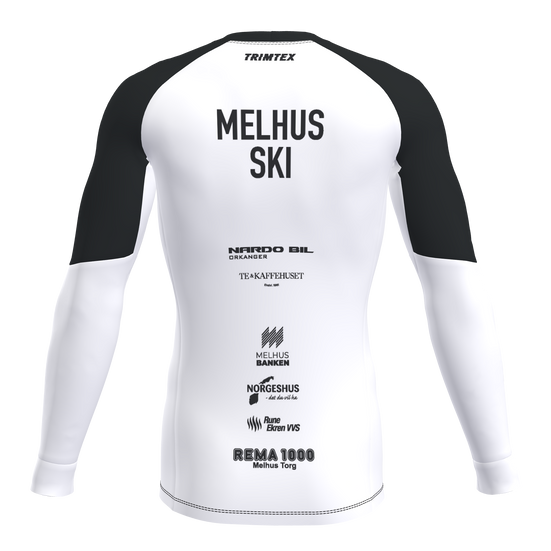 Core Merino 2 Trøye Herre
