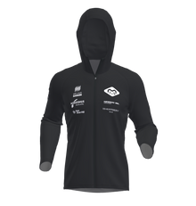 Flex 4.0 Hoodie Herre