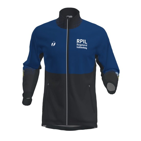 Trainer 3.0 Jakke Dame