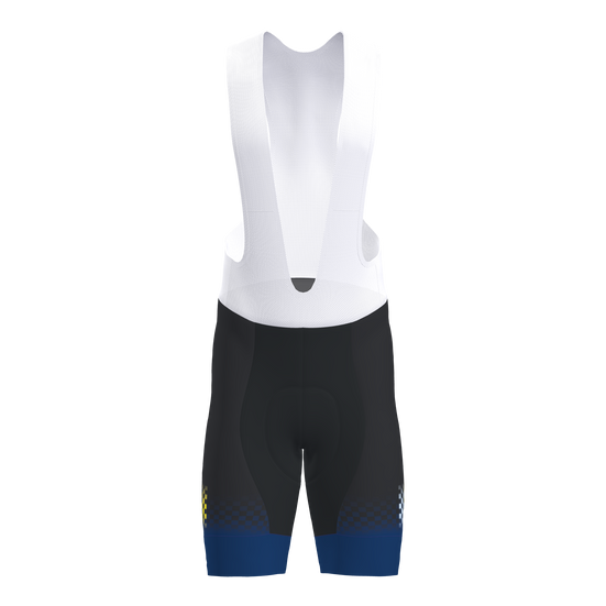 Vitric Bib Sykkelshorts Herre
