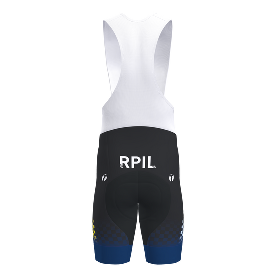 Vitric Bib Sykkelshorts Herre