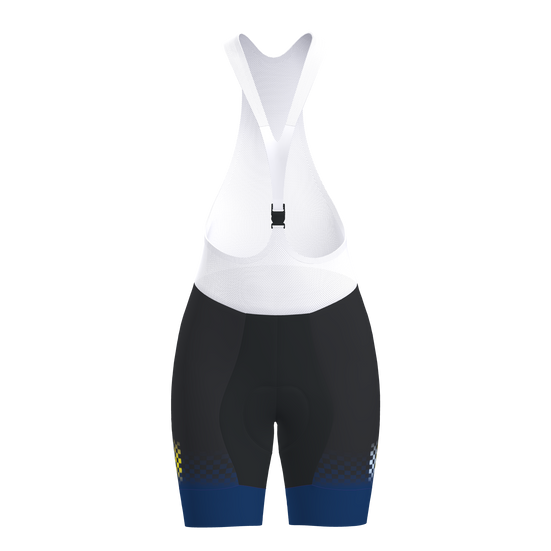 Vitric Bib Sykkelshorts Dame