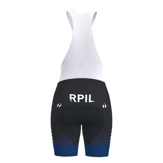 Vitric Bib Sykkelshorts Dame