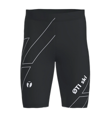 Lead Kort Tights Herre