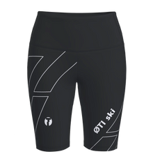 Lead Kort Tights Dame