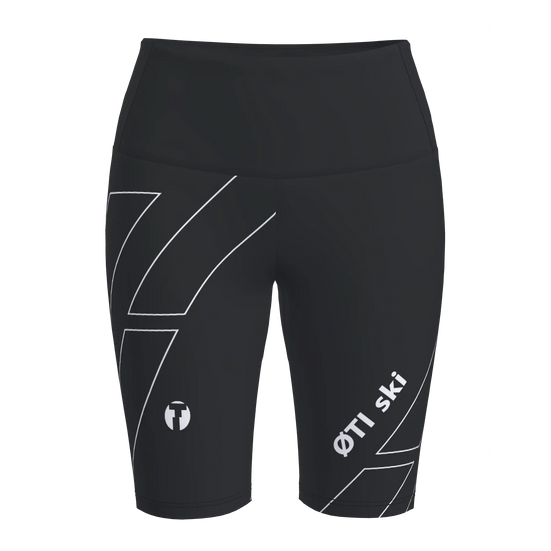 Lead Kort Tights Dame