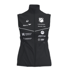 Pulse 2.0 Vest Dame