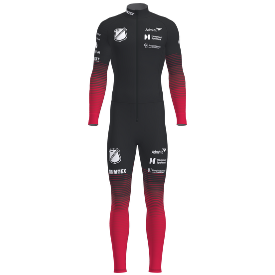 Ace 2.0 Konkurransedress Herre