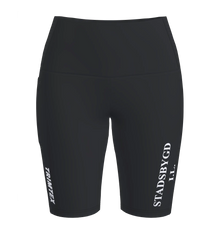 Trainer Kort Tights Dame