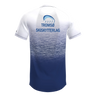 Run T-Skjorte Dame