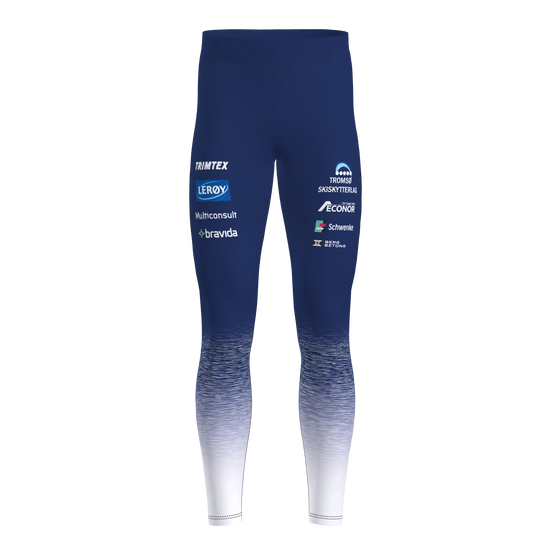 Biathlon 2.0 Konkurransetights Junior