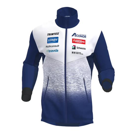 Pulse 2.0 Jakke Junior