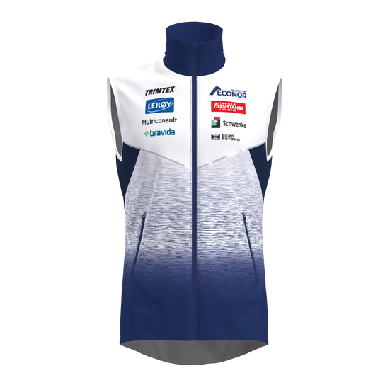Pulse 2.0 Vest Herre