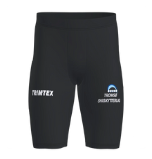 Trainer Kort Tights Junior
