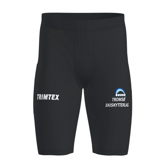 Trainer Kort Tights Junior