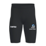 Trainer Kort Tights Herre