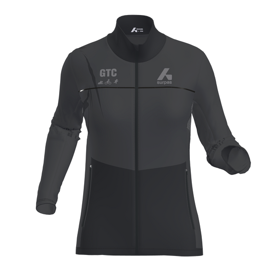 Pace Jacket Women