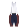 Aero 2.0 Bib Sykkelshorts Dame