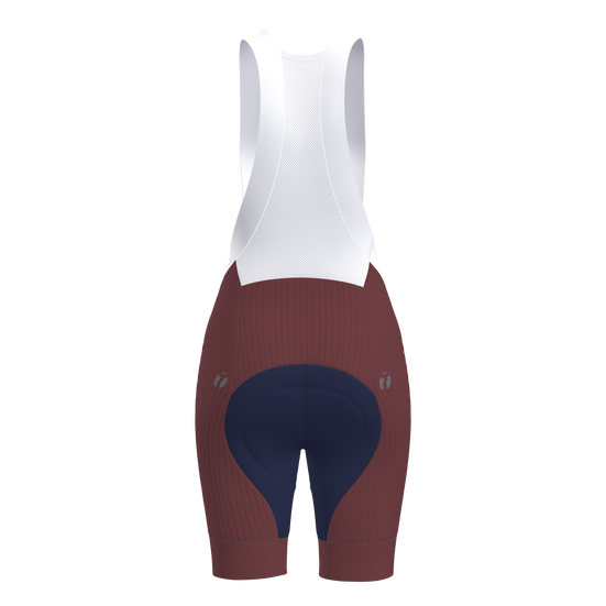 Aero 2.0 Bib Sykkelshorts Dame