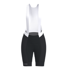 Aero 2.0 Bib Sykkelshorts Dame