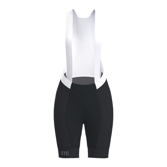 Aero 2.0 Bib Sykkelshorts Dame