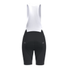 Aero 2.0 Bib Sykkelshorts Dame