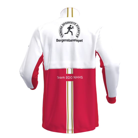 Trainer 3.0 Jacket Women (10149068636435)