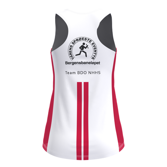 Run Singlet Women (10149069062419)