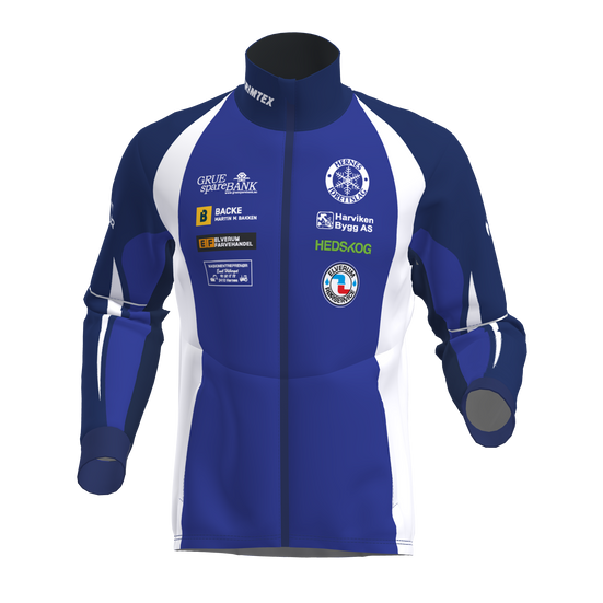 Ambition 2.0 Jakke Dame