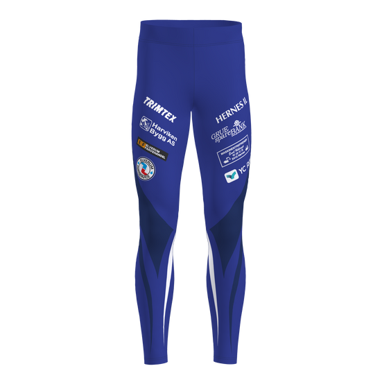 Biathlon 2.0 Konkurransetights Herre