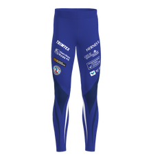 Biathlon 2.0 Konkurransetights Dame