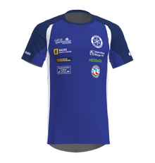Run T-Skjorte Dame