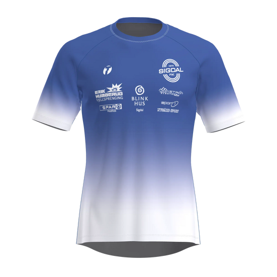Free 2.0 T-Skjorte Junior