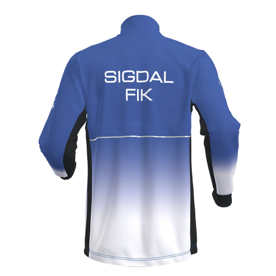 Trainer 3.0 Jakke Herre