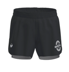 Lead 2.0 Shorts Herre