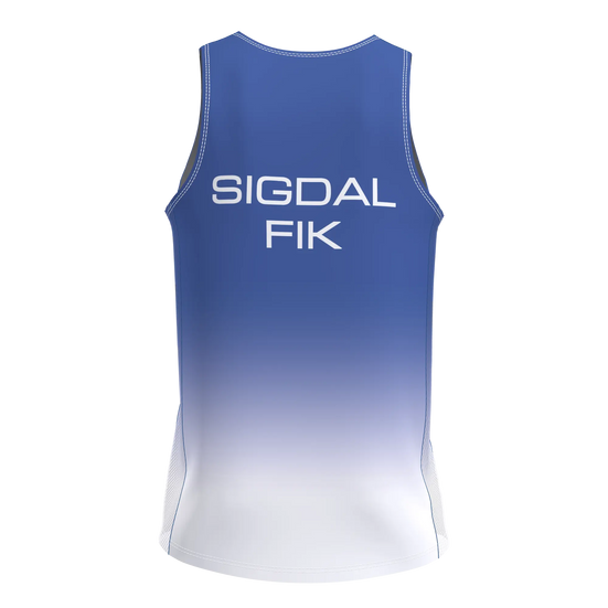 Run Singlet Junior
