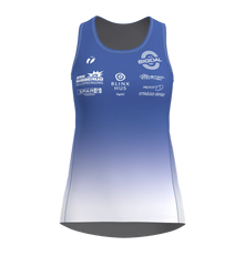 Run Singlet Dame