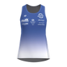 Run Singlet Dame