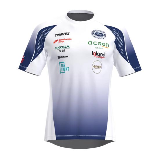 Free 2.0 T-Skjorte Dame